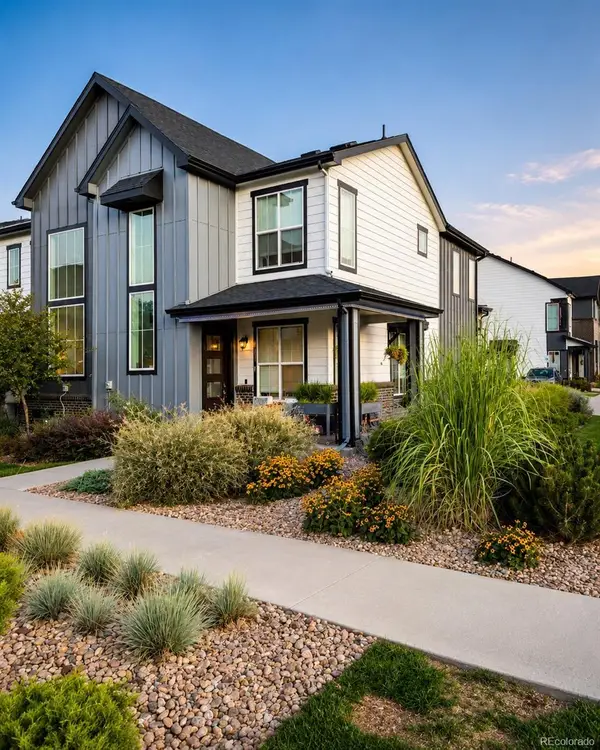 19593 W 93rd #F, Arvada, CO 80007