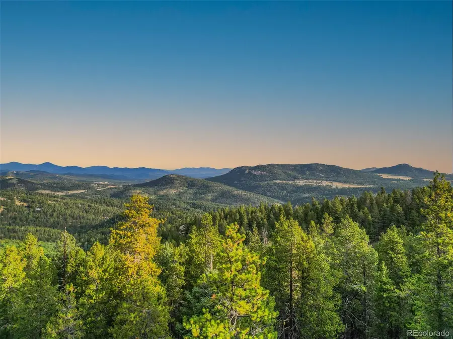 26545 Richmond Hill Road, Conifer, CO 80433 - #3