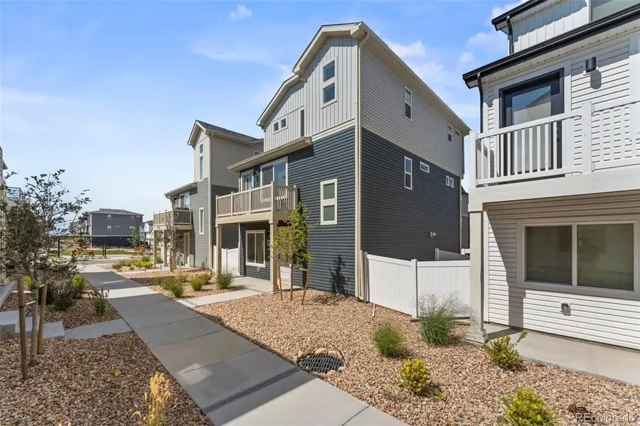 18222 E 51st Place, Denver, CO 80249 - #3