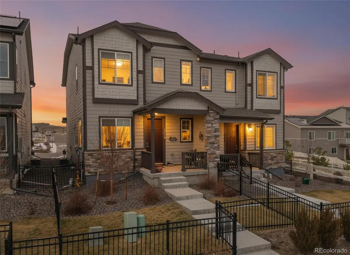 12570 Boggs Street, Parker, CO 80134 - Image #1
