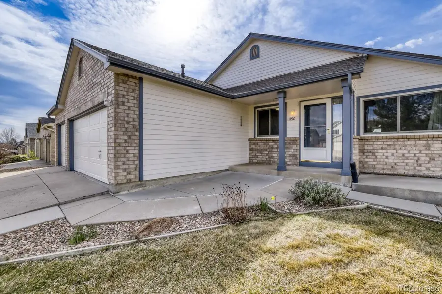 11190 W Aqueduct Drive, Littleton, CO 80127 - #3