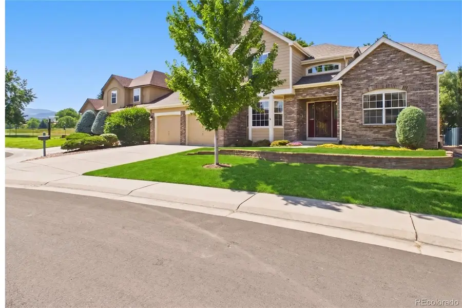 17029 W 68th, Arvada, CO 80007 - #3