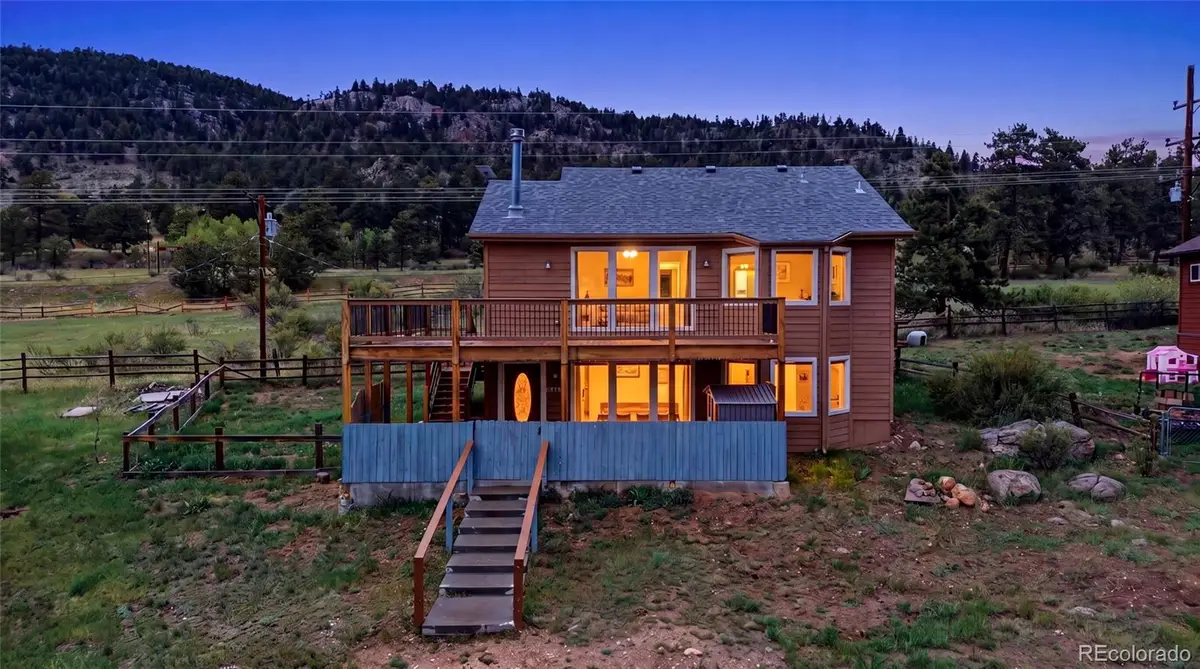 73 Sunlight Lane, Bailey, CO 80421 - #1