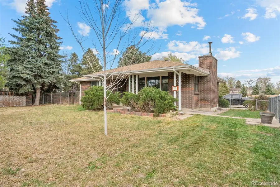 5410 Indiana Street, Golden, CO 80403 - #3