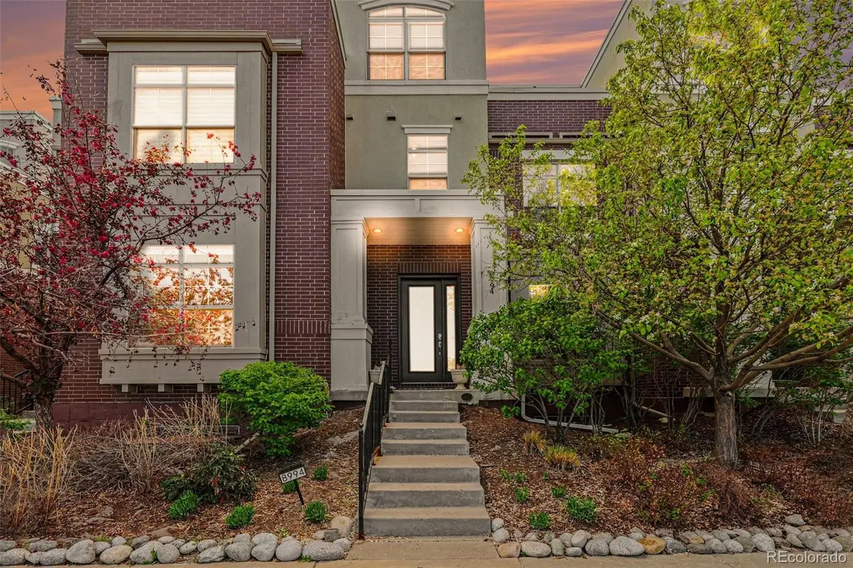 8994 E Martin Luther King Boulevard, Denver, CO 80238 - #1