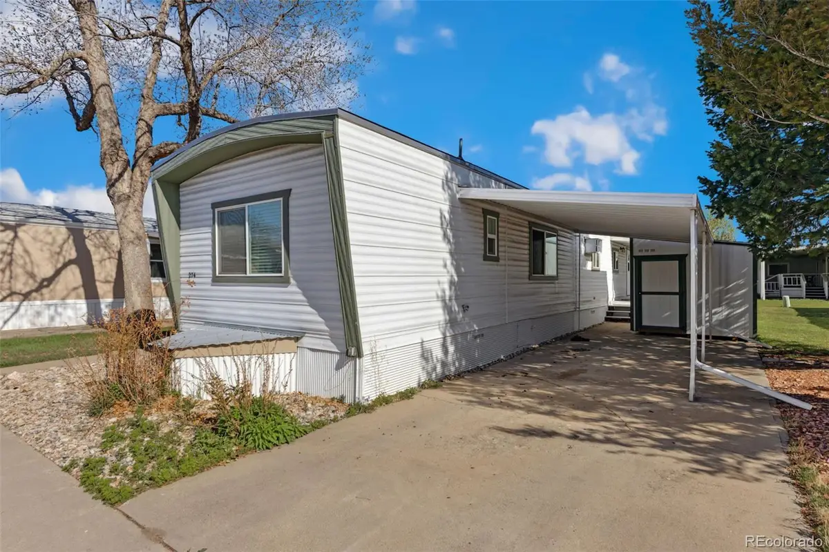 1601 N College Avenue, Fort Collins, CO 80524 - Image #1