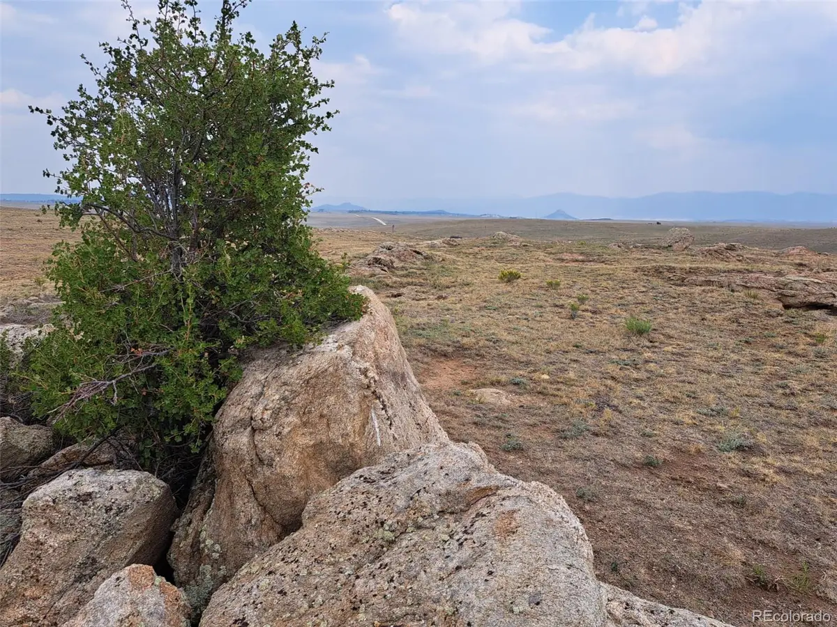 0 Raven Lane, Hartsel, CO 80449 - #1