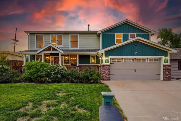 11967 W 14th Avenue, Lakewood, CO 80401