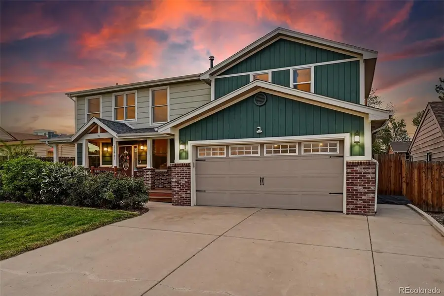 11967 W 14th Avenue, Lakewood, CO 80401 - #3
