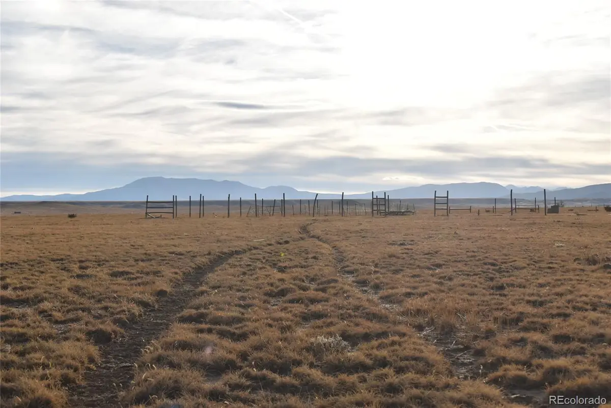 Lot 35 Bennett Road, Walsenburg, CO 81089 - Image #1