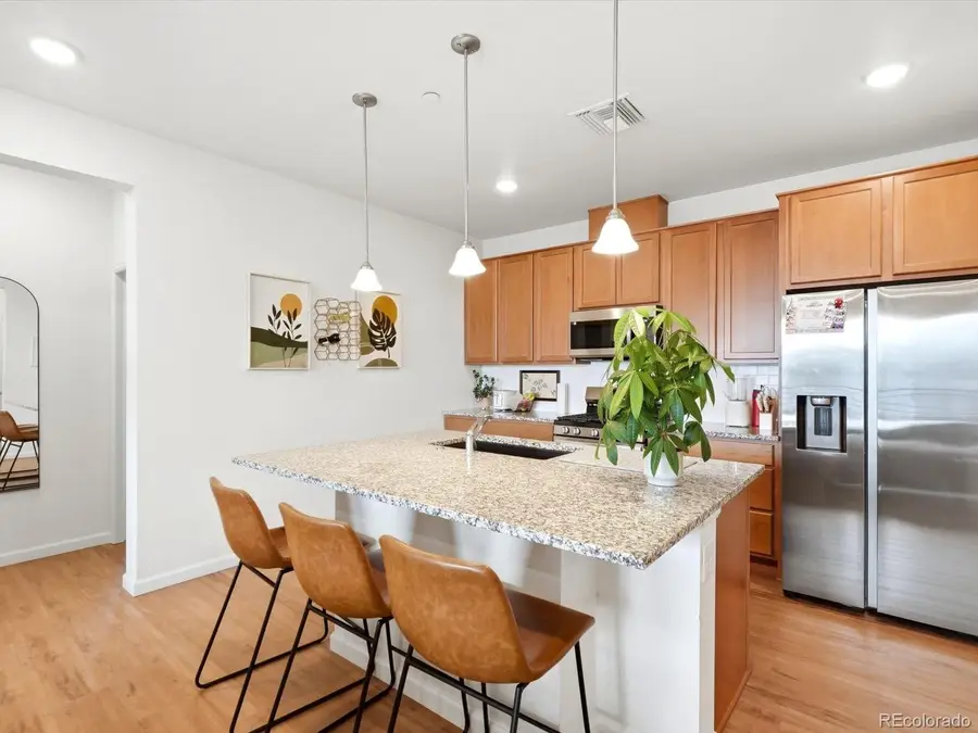 6153 N Ceylon Street #301, Denver, CO 80249 - #3