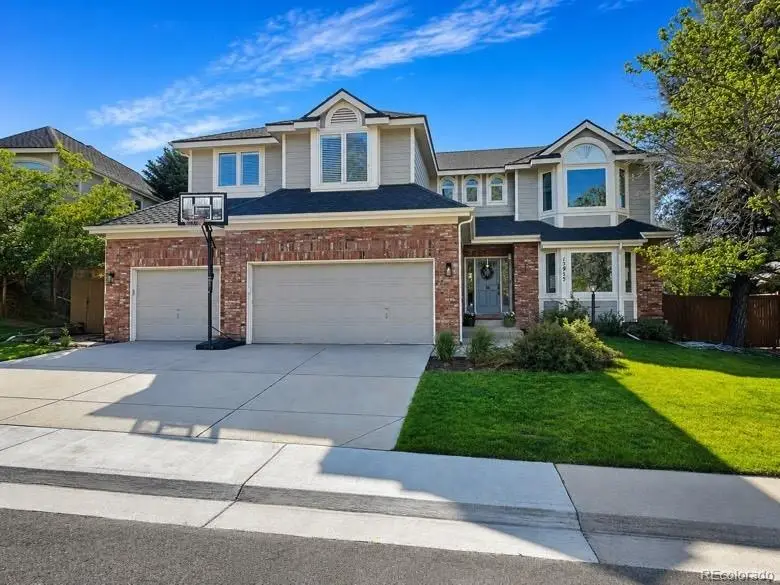 15955 E Crestridge Circle, Aurora, CO 80015 - #1