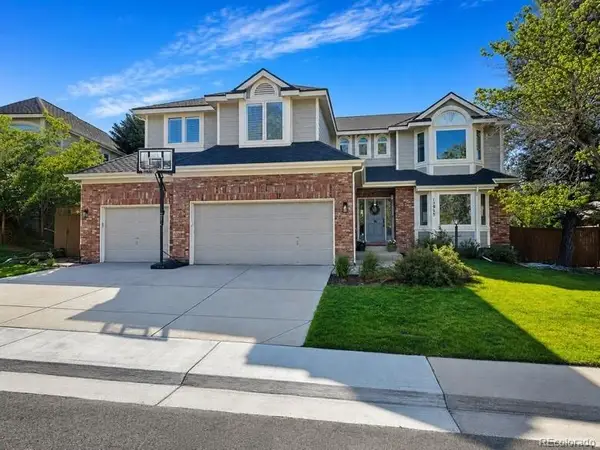 15955 E Crestridge Circle, Aurora, CO 80015