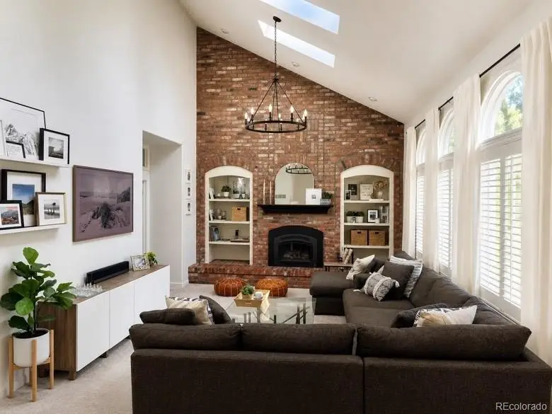 15955 E Crestridge Circle, Aurora, CO 80015 - #2