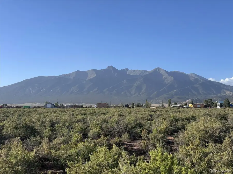 Lots 43,44,45,46 Eighth, Blanca, CO 81123 - #2