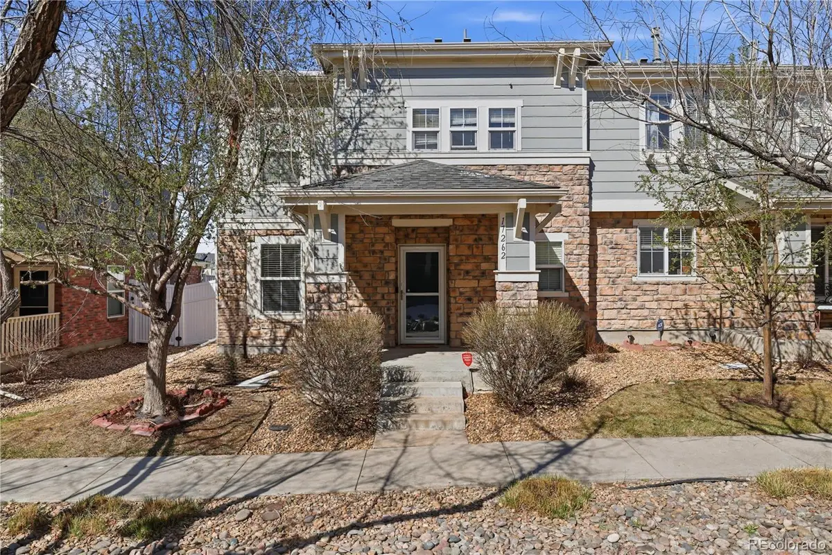 17262 E Kansas Drive, Aurora, CO 80017 - #1