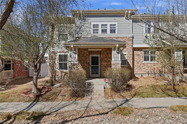 17262 E Kansas Drive, Aurora, CO 80017