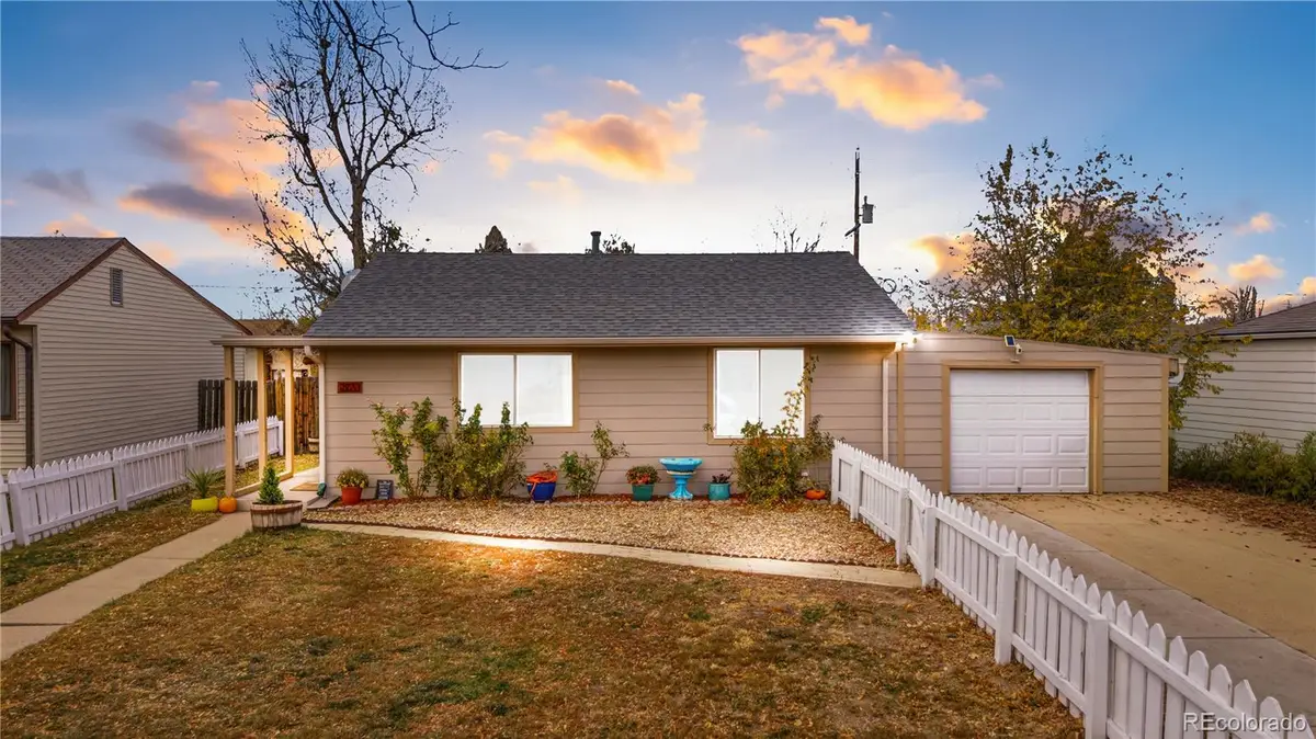 865 Lansing Street, Aurora, CO 80010 - Image #1