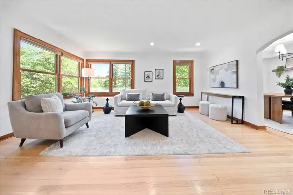 1930 Columbine Avenue, Boulder, CO 80302