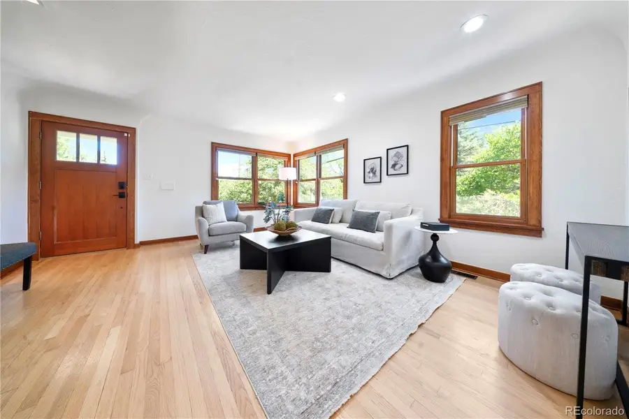 1930 Columbine Avenue, Boulder, CO 80302 - #2