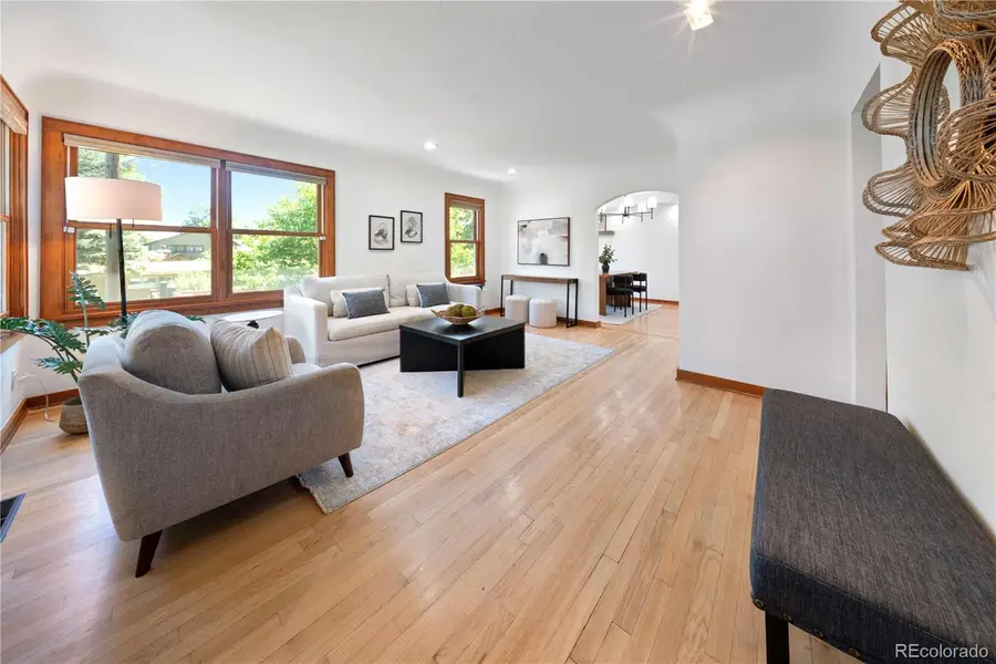 1930 Columbine Avenue, Boulder, CO 80302 - #3