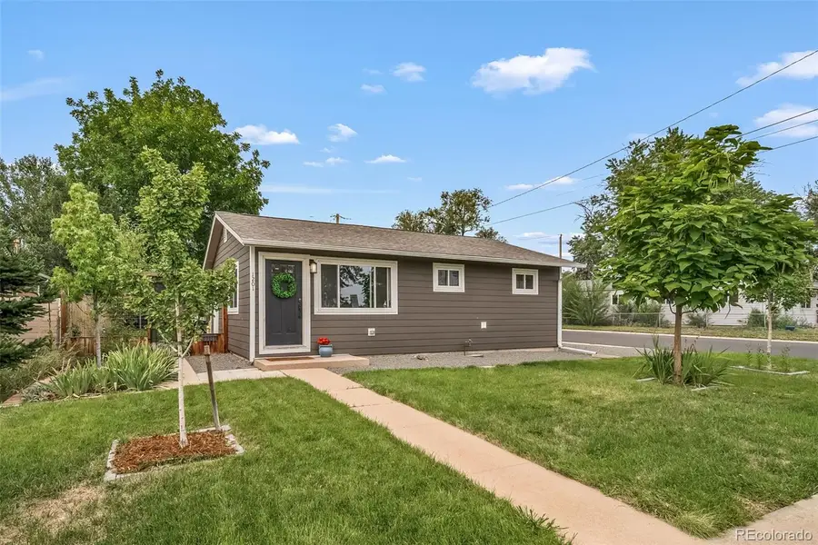 1201 S Julian Street, Denver, CO 80219 - #2
