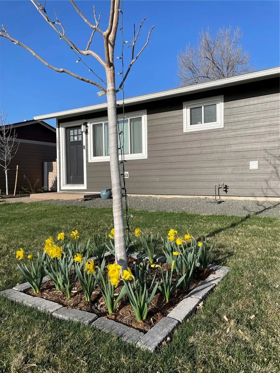 1201 S Julian Street, Denver, CO 80219 - #3