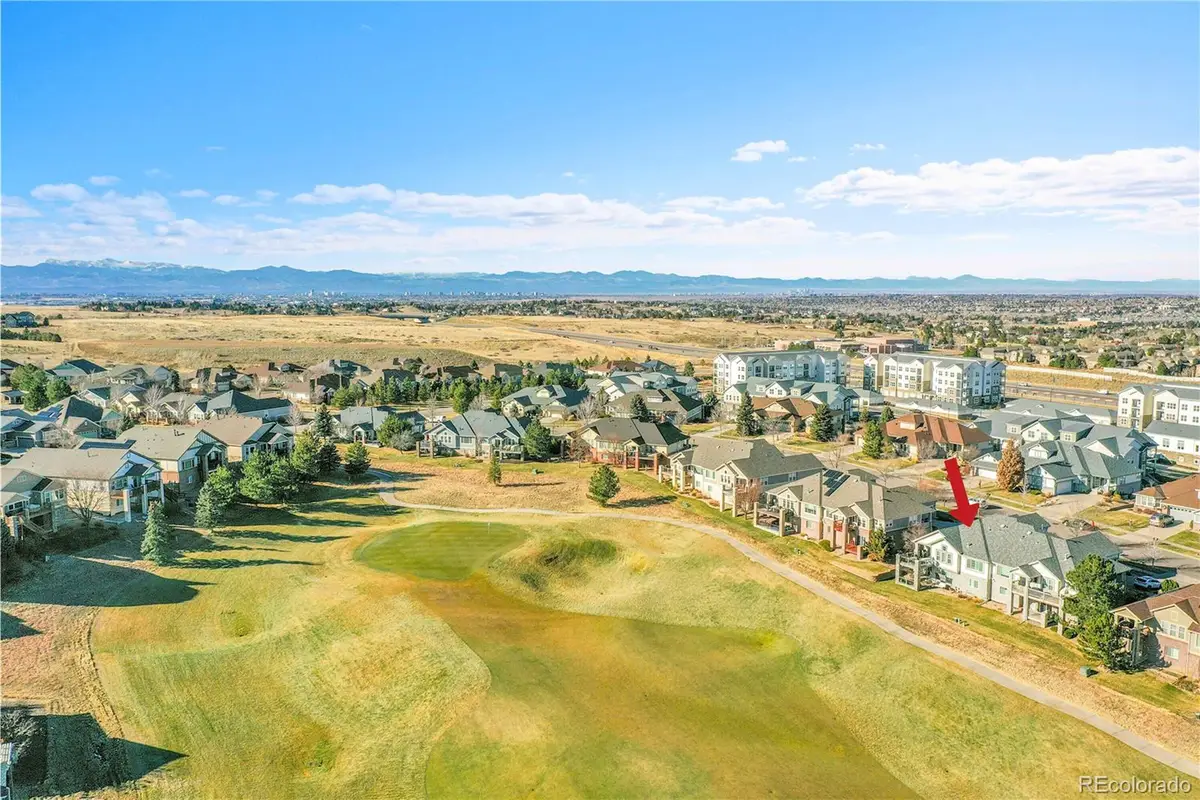 22022 E Canyon Place, Aurora, CO 80016 - Image #1