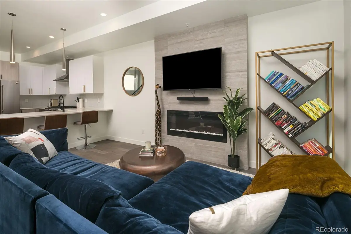 1616 Irving Street #4, Denver, CO 80204 - #1