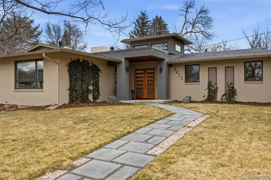 2435 Hawthorn Avenue, Boulder, CO 80304 - #2