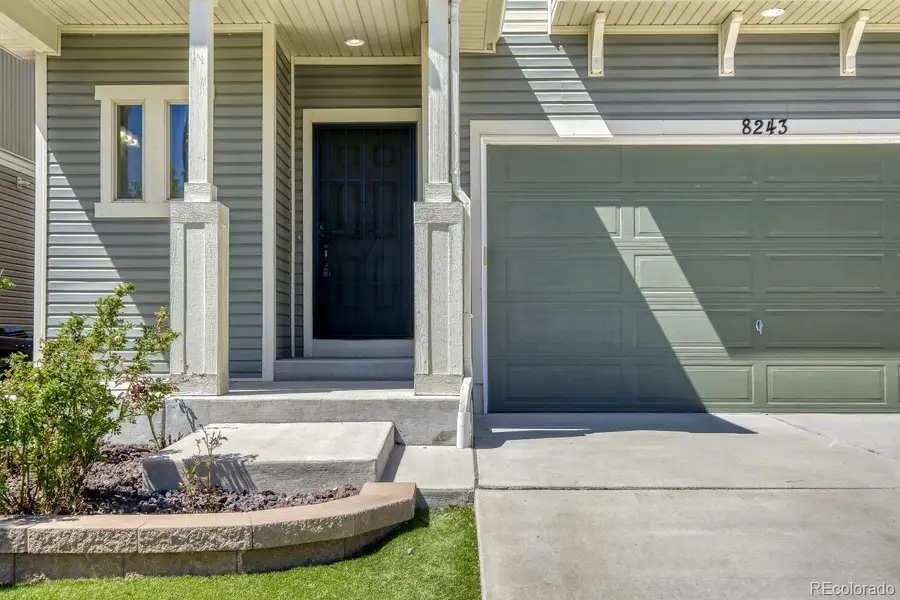 8243 Longleaf Lane, Colorado Springs, CO 80927 - #2
