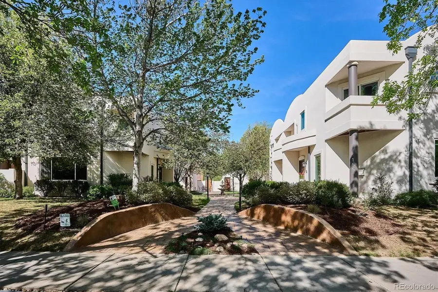 155 S Jackson Street #A, Denver, CO 80209 - #2