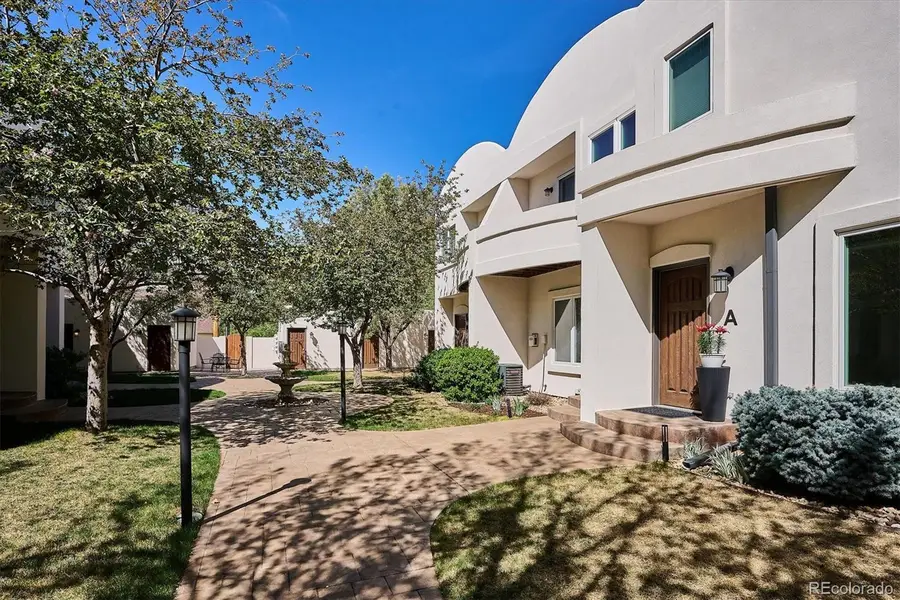 155 S Jackson Street #A, Denver, CO 80209 - #3