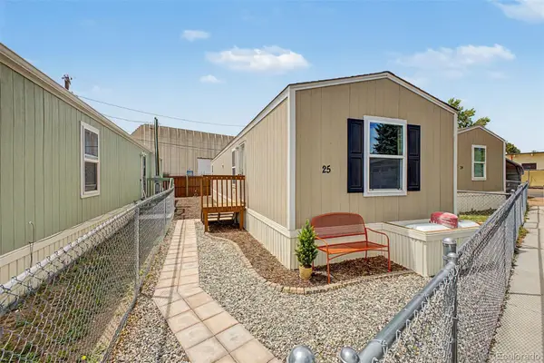 720 4th Street, Colorado Springs, CO 80907