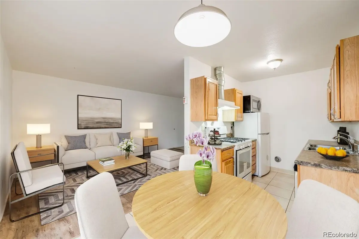 10752 E Exposition Avenue #133, Aurora, CO 80012 - Image #1