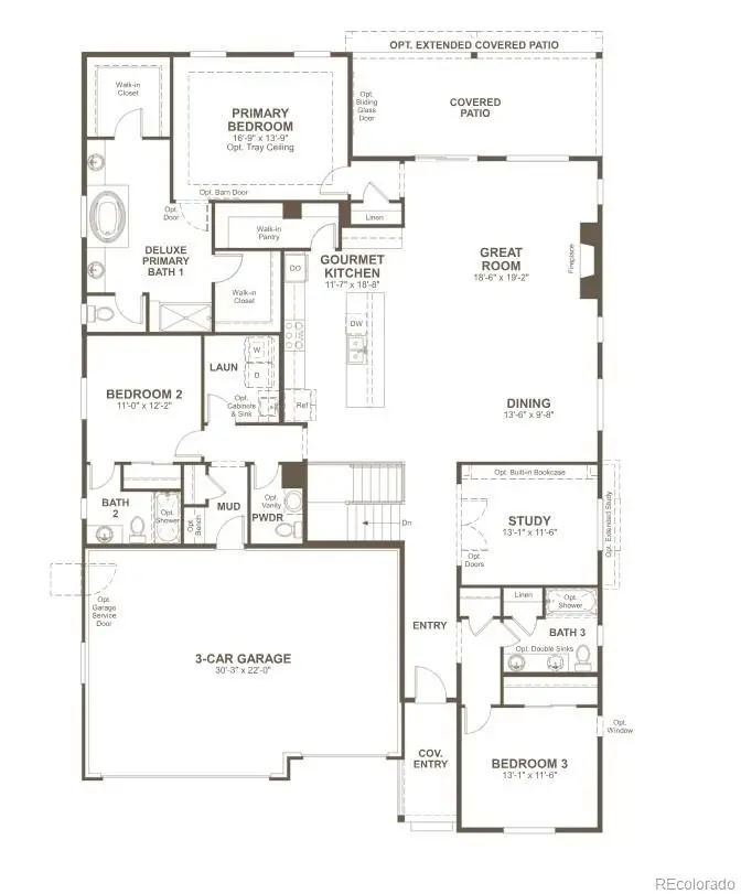 1180 Weller Street, Timnath, CO 80547 - Image #2