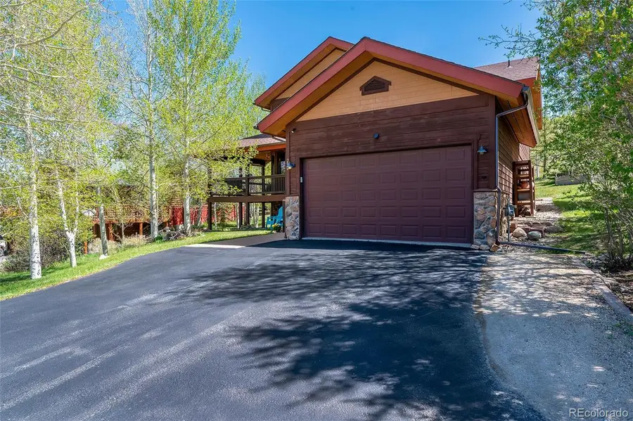 290 Village Road, Granby, CO 80446 - #2