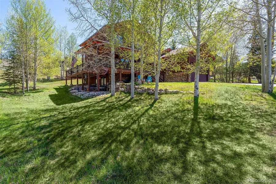 290 Village Road, Granby, CO 80446 - #3