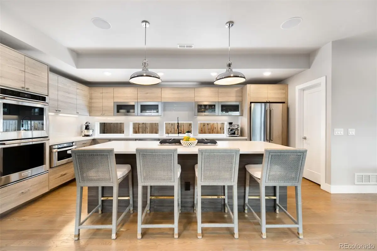 2142 Lowell Boulevard, Denver, CO 80211 - #1