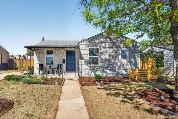 5085 Alcott Street, Denver, CO 80221