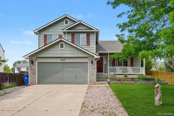 11441 Lima Court, Henderson, CO 80640