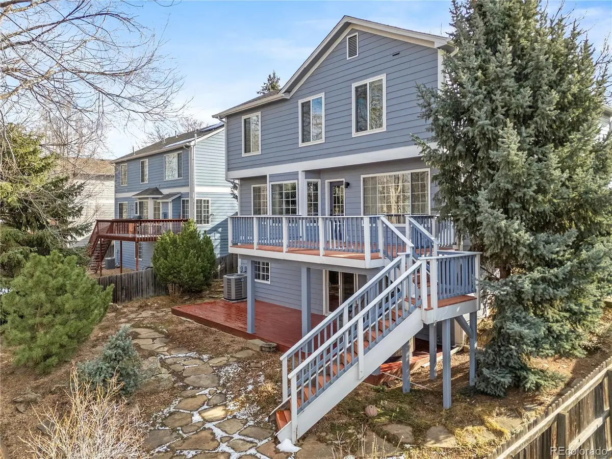 5839 Orchard Creek Circle Circle S, Boulder, CO 80301 - Image #1