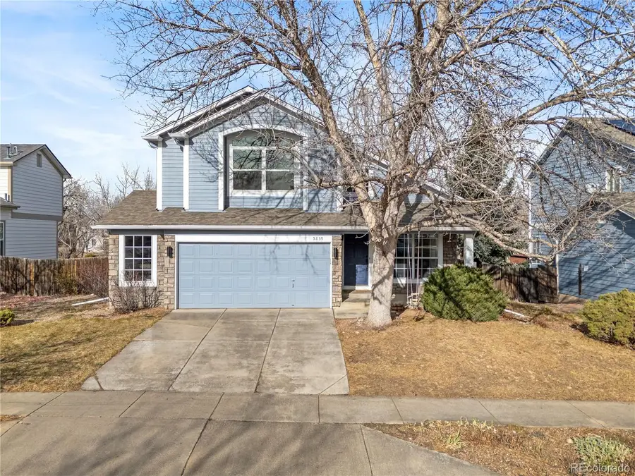 5839 Orchard Creek Circle Circle S, Boulder, CO 80301 - Image #2