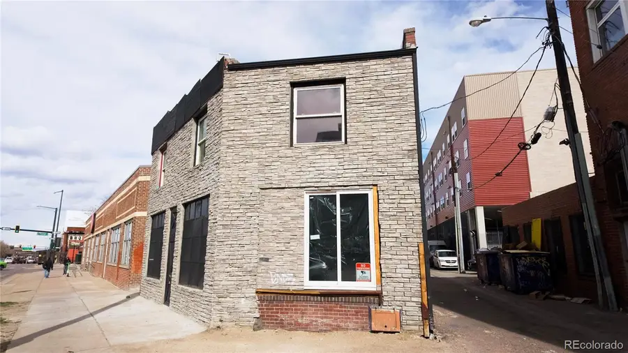 2120 N Broadway, Denver, CO 80205 - #3