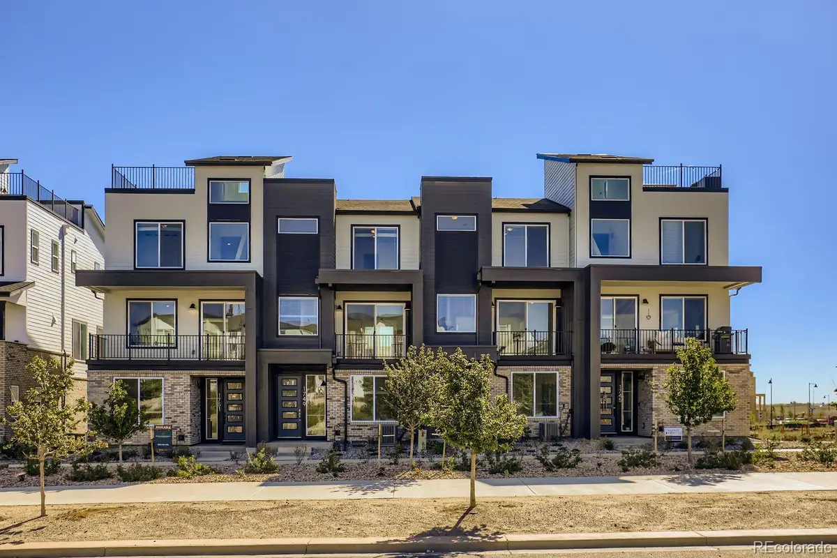 1751 Peak Loop, Broomfield, CO 80023 - Image #1