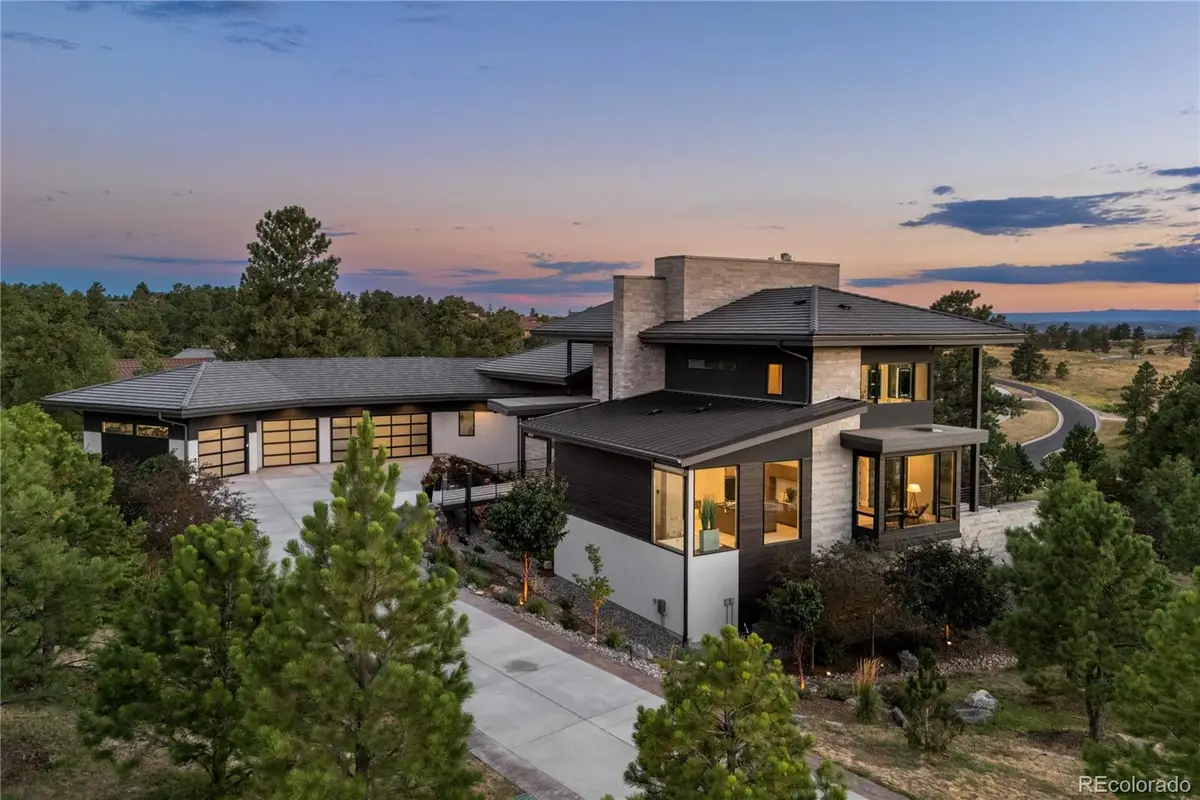 7868 Forest Keep Circle, Parker, CO 80134 - Image #1