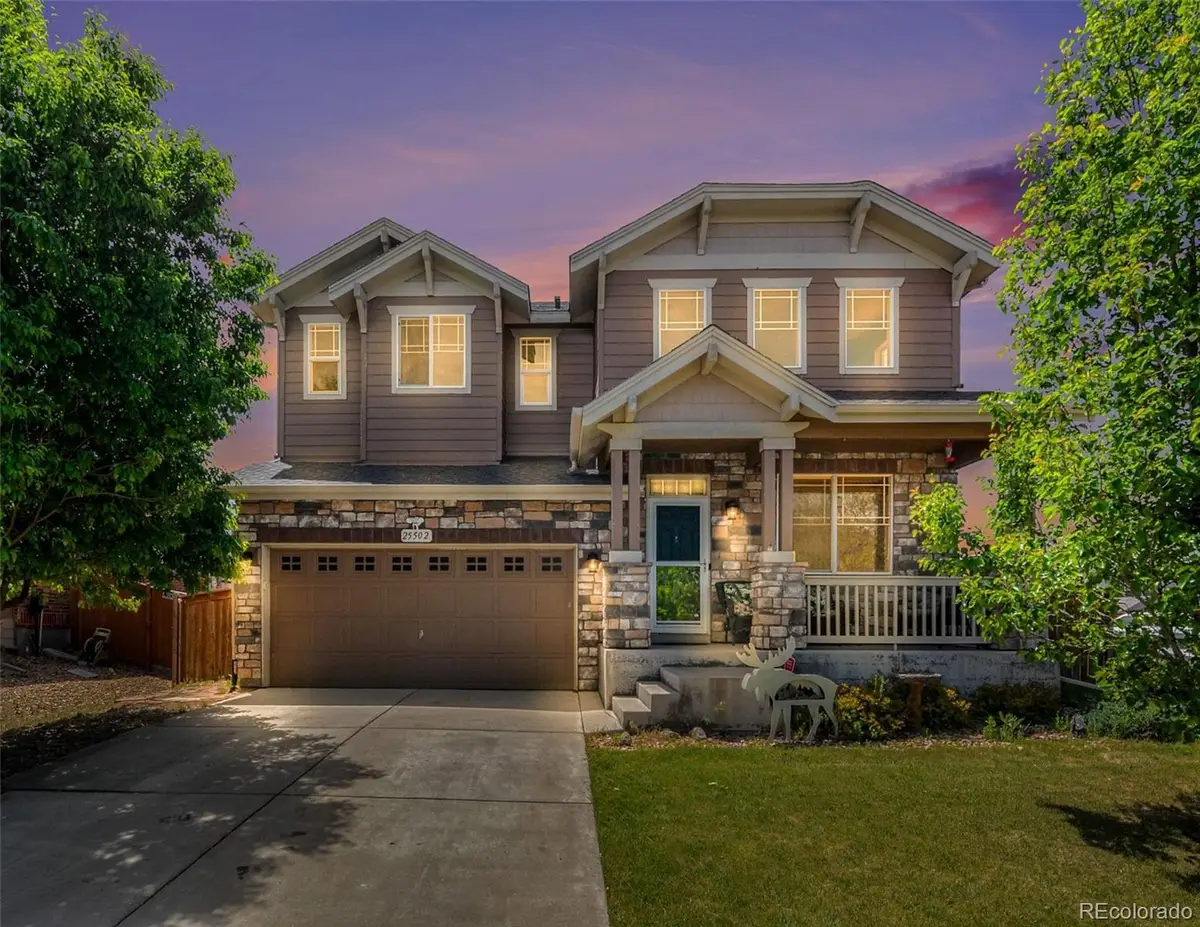 25502 E 2nd Place, Aurora, CO 80018 - #1