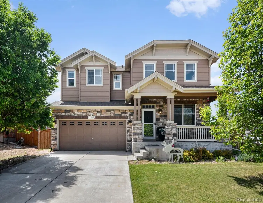 25502 E 2nd Place, Aurora, CO 80018 - #2