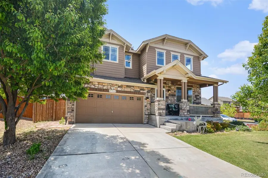 25502 E 2nd Place, Aurora, CO 80018 - #3