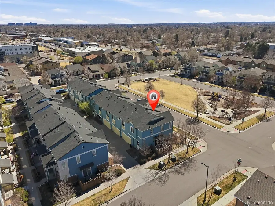 8005 E 21st Avenue, Denver, CO 80238 - #2